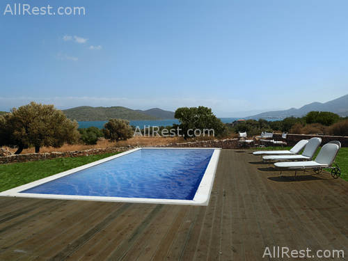 Carob Tree Valley Villas 11